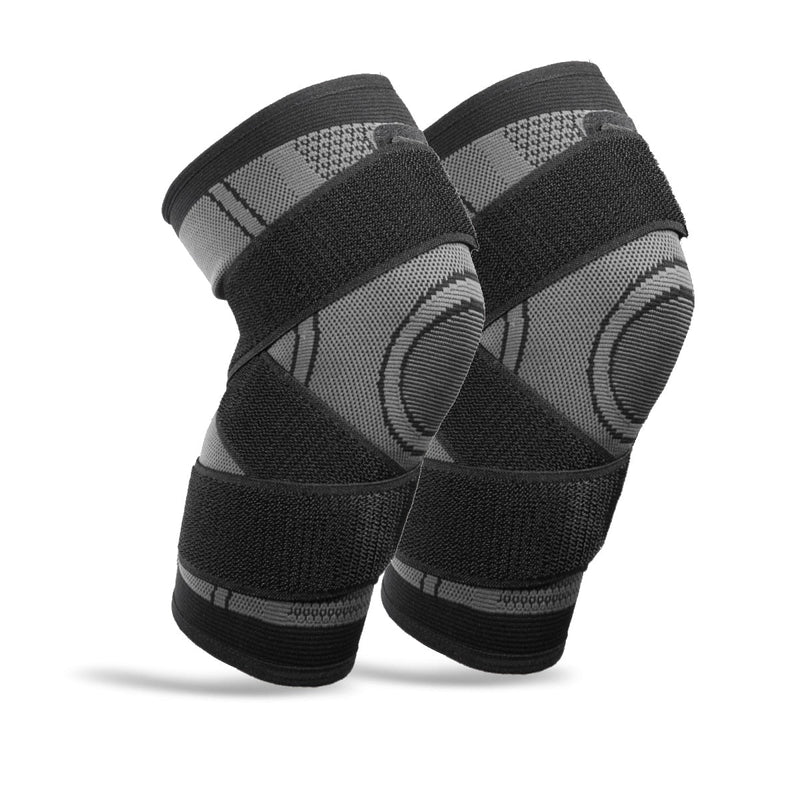 PRO-KNEE 360 COMPRESSION KNEE BRACE