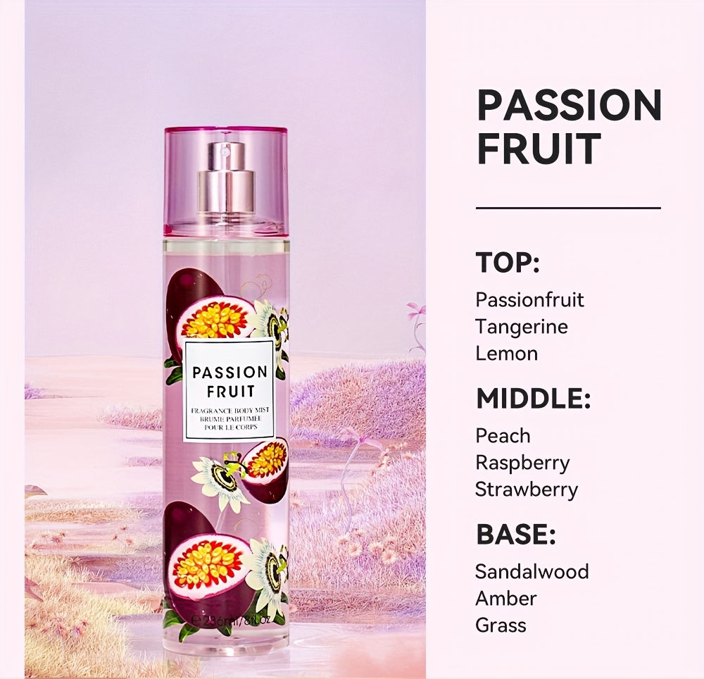 Glam Mist β Women's Hair & Body Mist