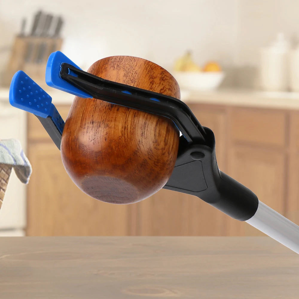 Pick up Tools Collapsible Garbage Grabber Gripper Extender Foldable Litter Reachers Pickers Hand Tools