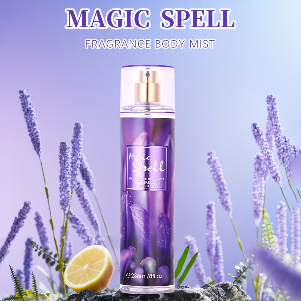 Glam Mist β Women's Hair & Body Mist