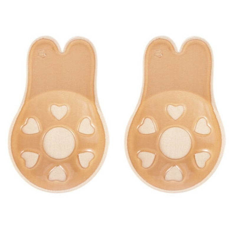 PUSH UP BRA SELF ADHESIVE