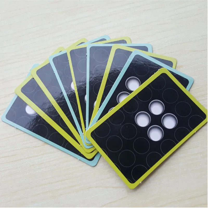 JUMP & JIVE BALL GAME