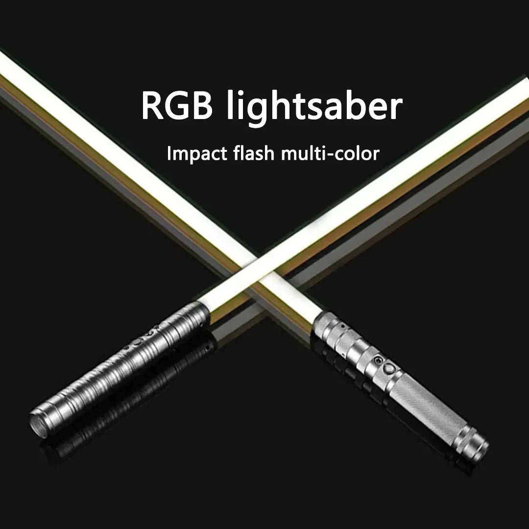 GALACTIC RAVE LIGHTSABER