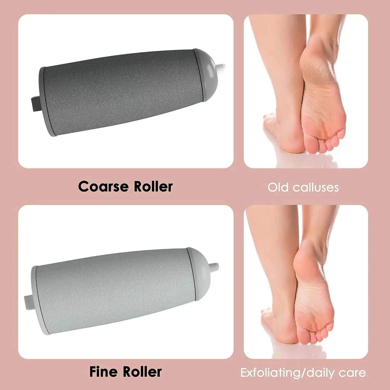 ELECTRIC FOOT PEDICURE MACHINE WITH TOOLS
