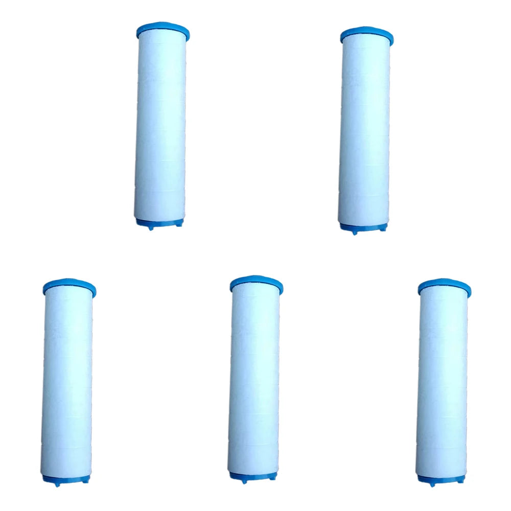 GERMAN MULTIFUNCTIONAL MASSAGE SHOWER