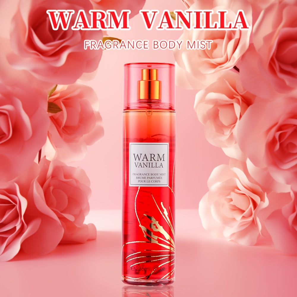Glam Mist β Women's Hair & Body Mist