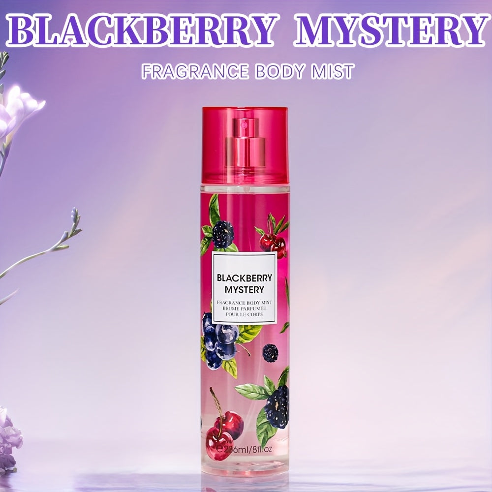 Glam Mist β Women's Hair & Body Mist