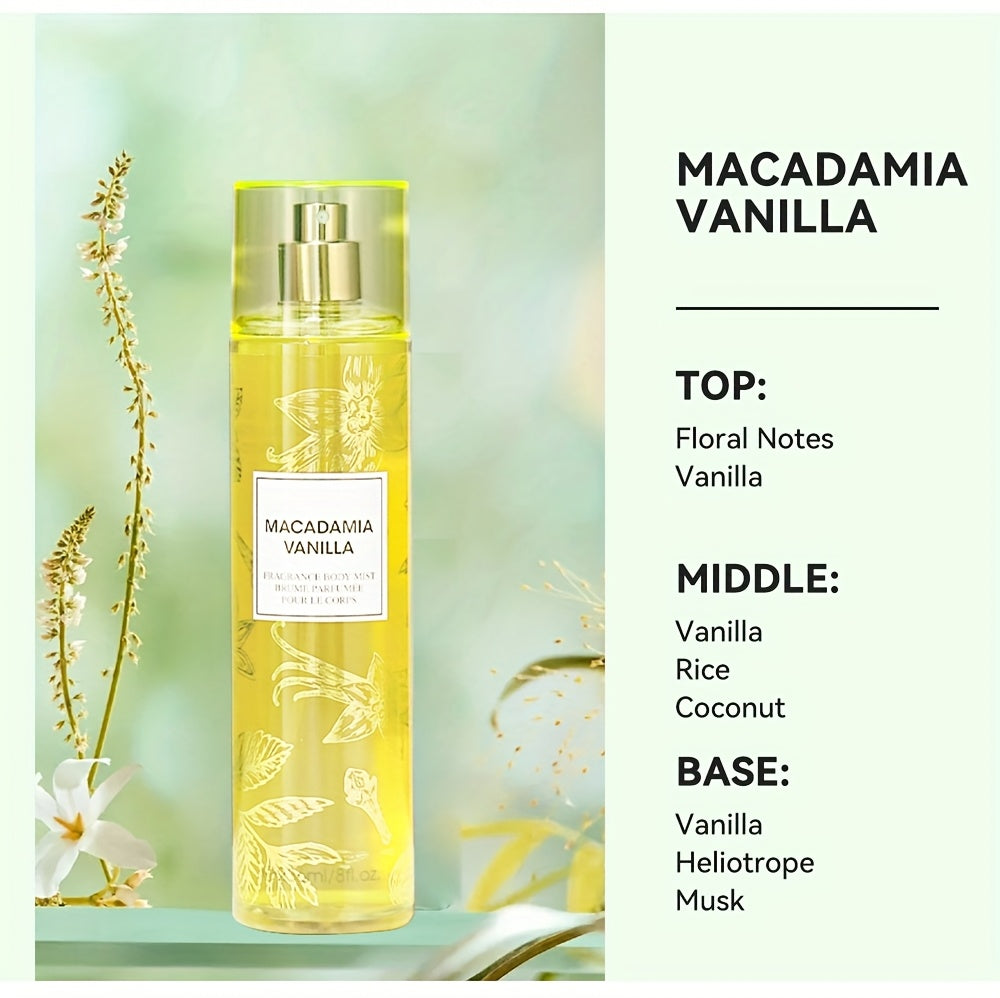 Glam Mist β Women's Hair & Body Mist