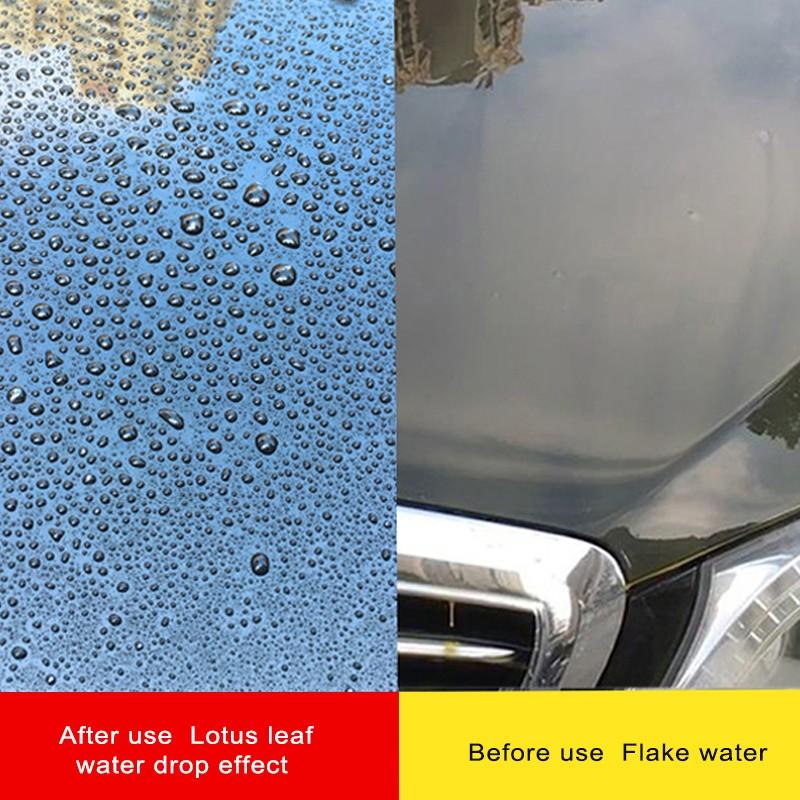 CAR SCRATCH REMOVAL SPRAY NANO 2.0
