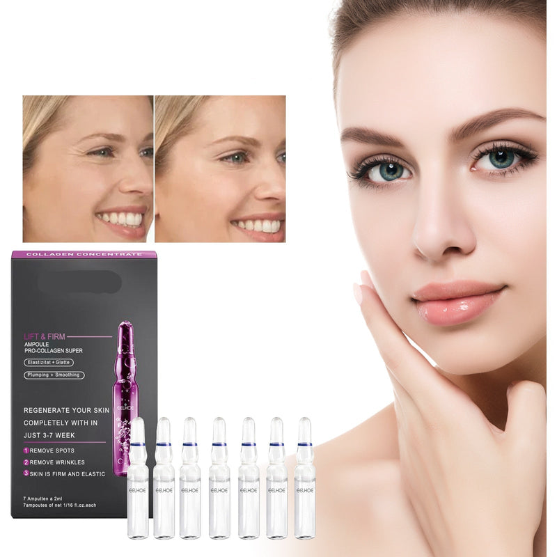 EELHOE™ ANTI-AGING COLLAGEN FACIAL CREAM