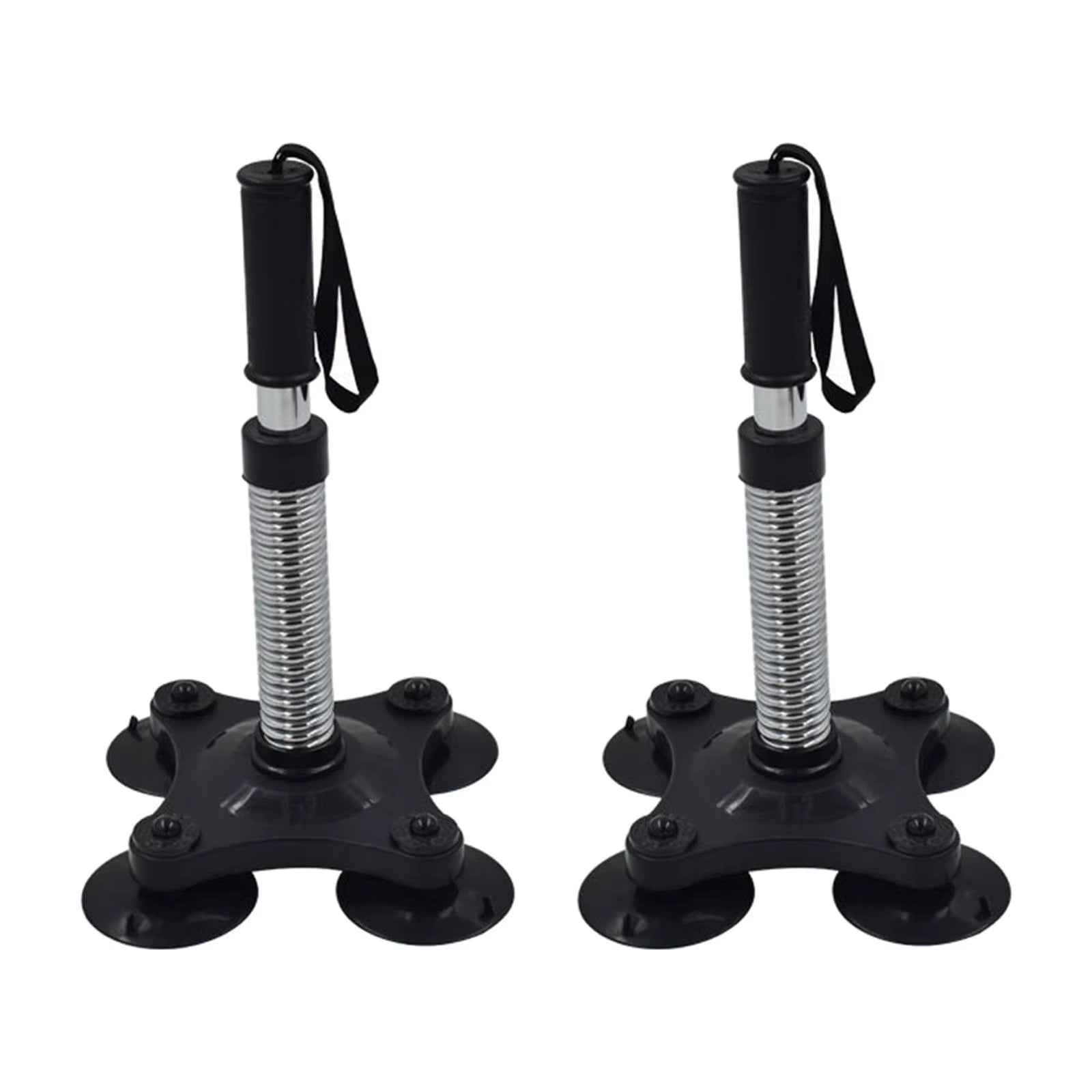 Arm Wrestling Trainer 4 Suction Cup Heavy Duty Forearm Trainer Wrist Muscle Developer Exercise Grips Strength Fitness Equipment