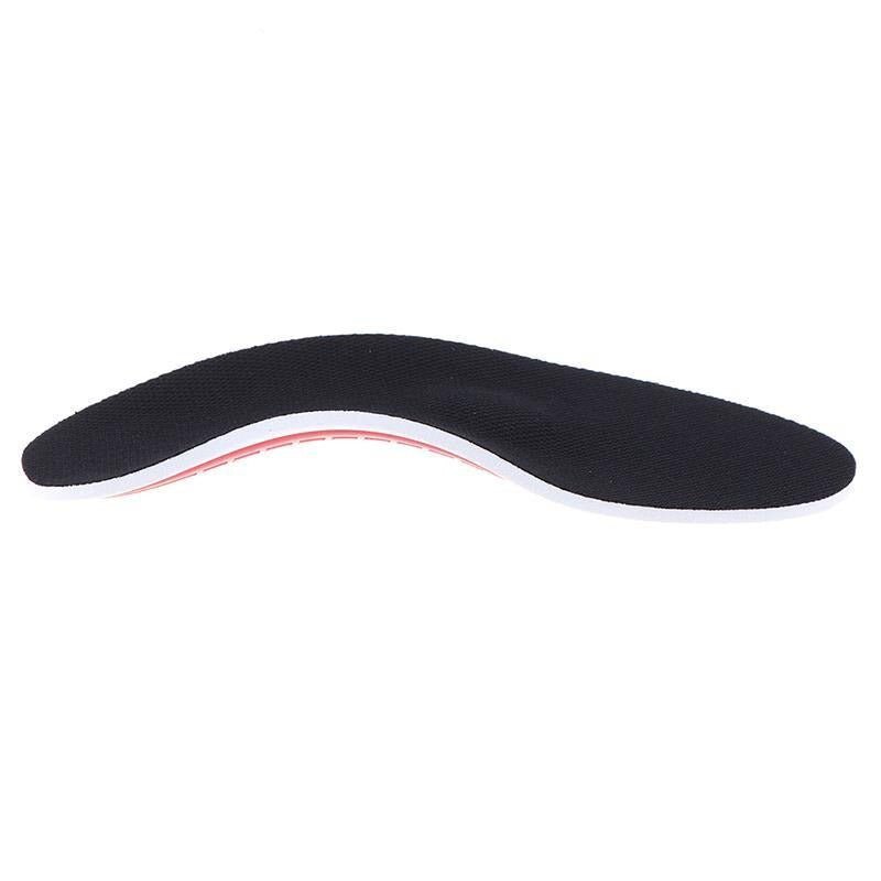 ORTHOTIC INSOLE ARCH SUPPORT