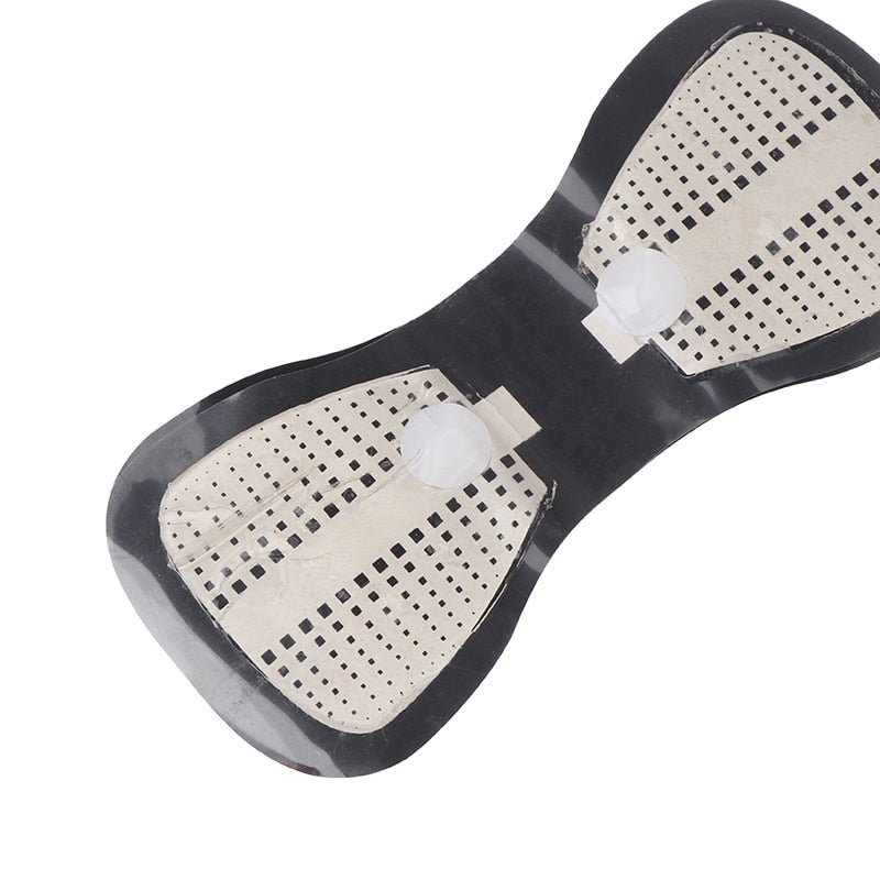 PORTABLE MINI ELECTRIC MASSAGER