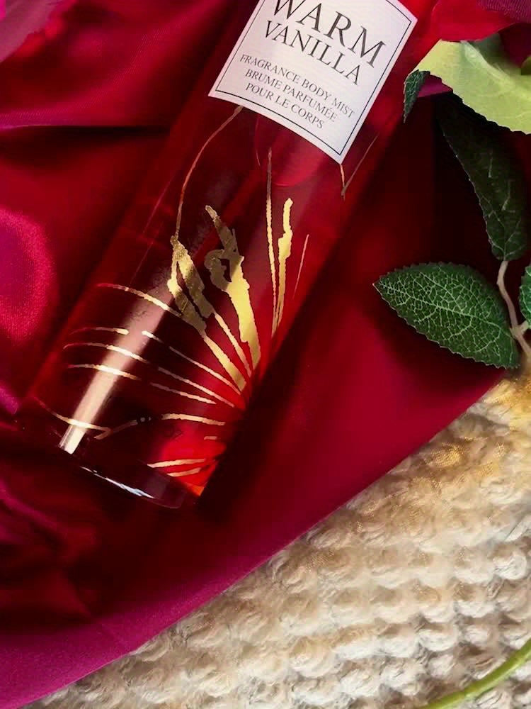 Glam Mist – Women's Hair & Body Mist