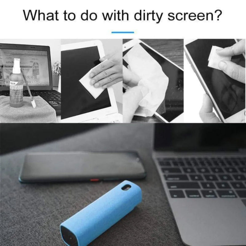 MULTIPURPOSE SCREEN CLEANER