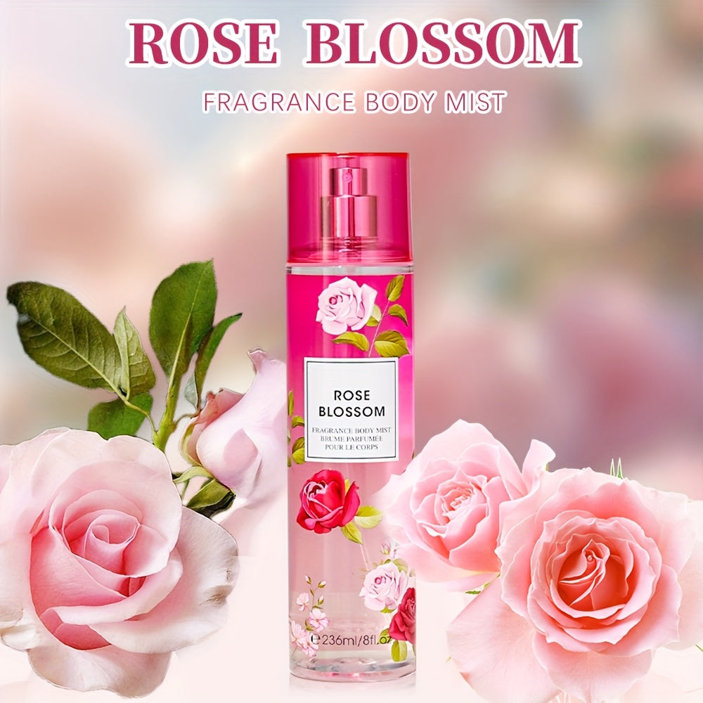 Glam Mist – Women's Hair & Body Mist