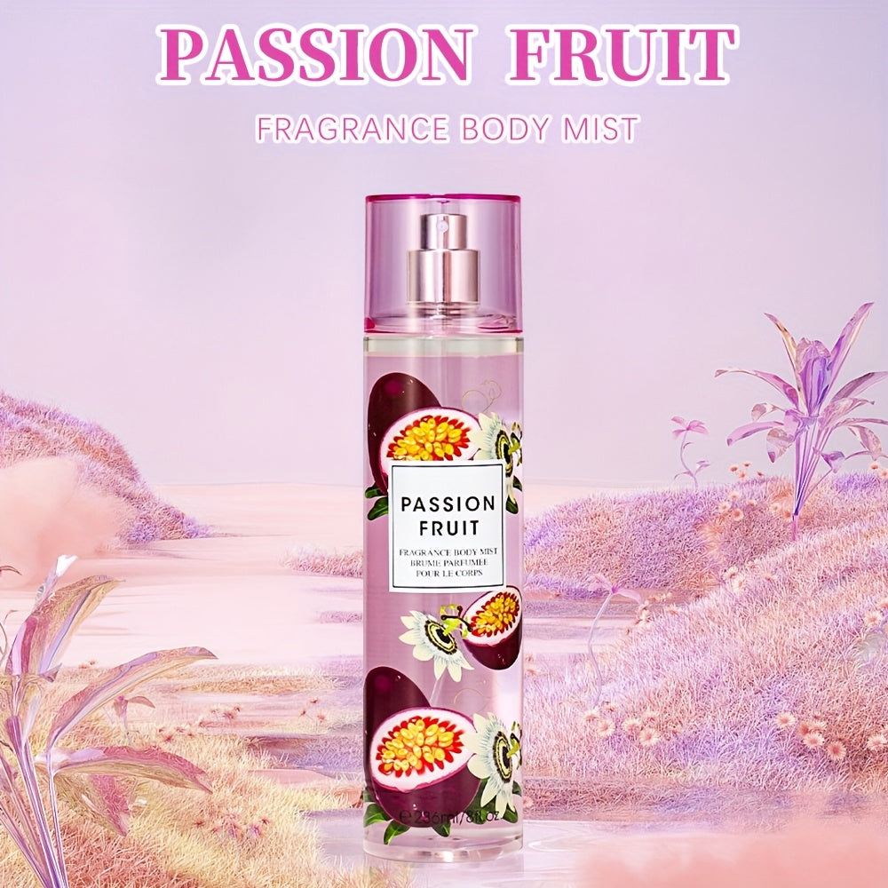 Glam Mist – Women's Hair & Body Mist