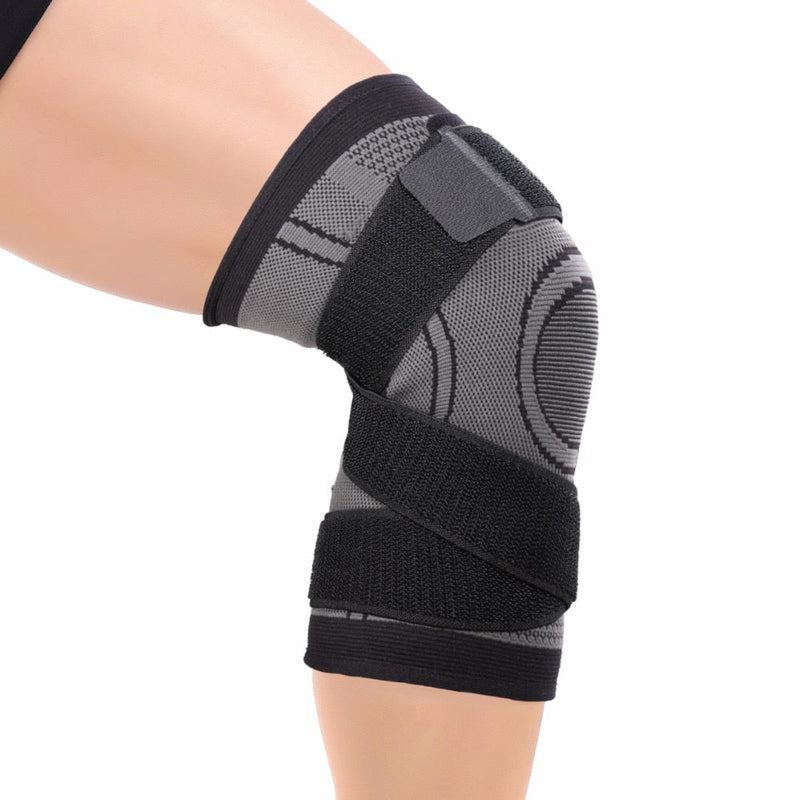 PRO-KNEE 360 COMPRESSION KNEE BRACE