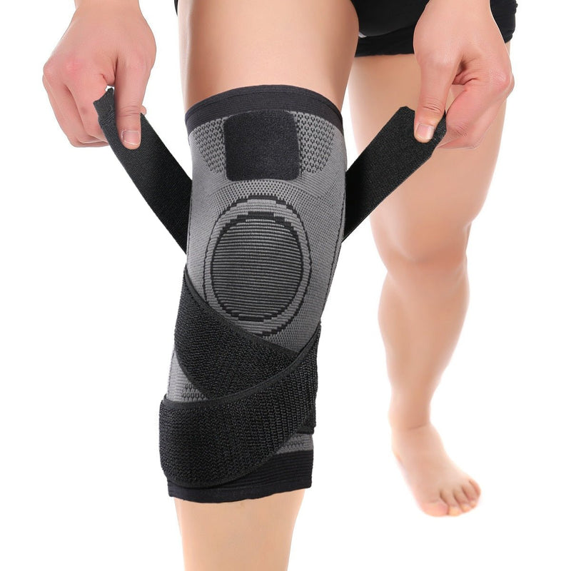 PRO-KNEE 360 COMPRESSION KNEE BRACE