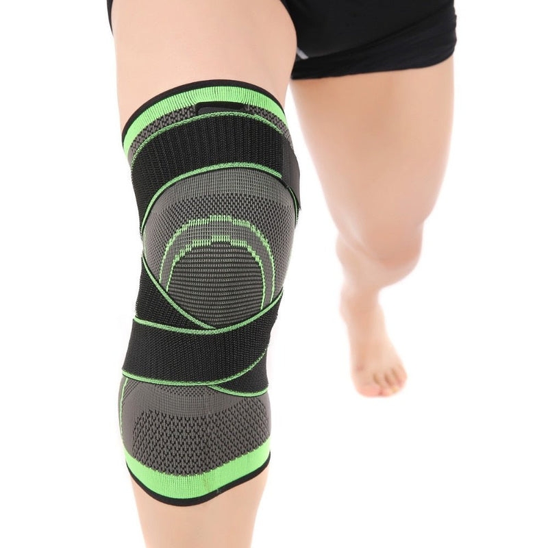 PRO-KNEE 360 COMPRESSION KNEE BRACE