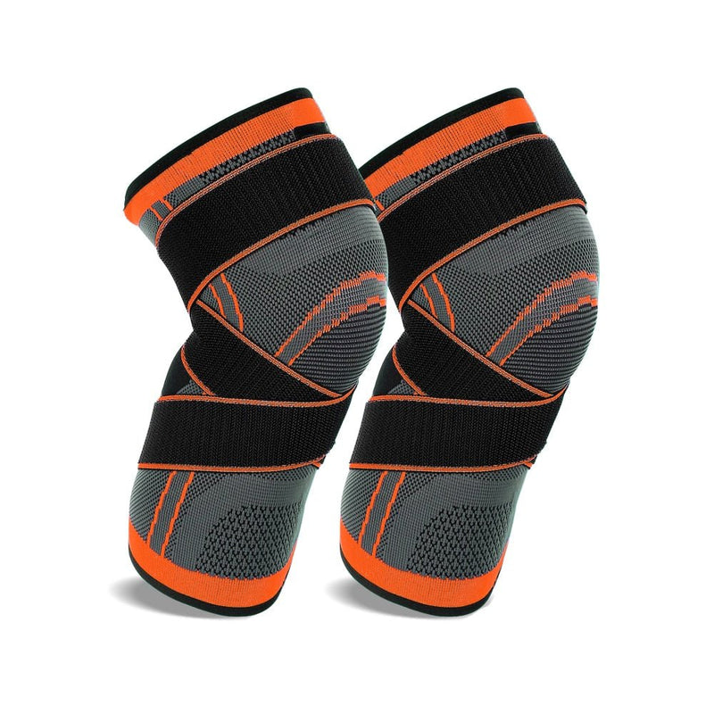 PRO-KNEE 360 COMPRESSION KNEE BRACE