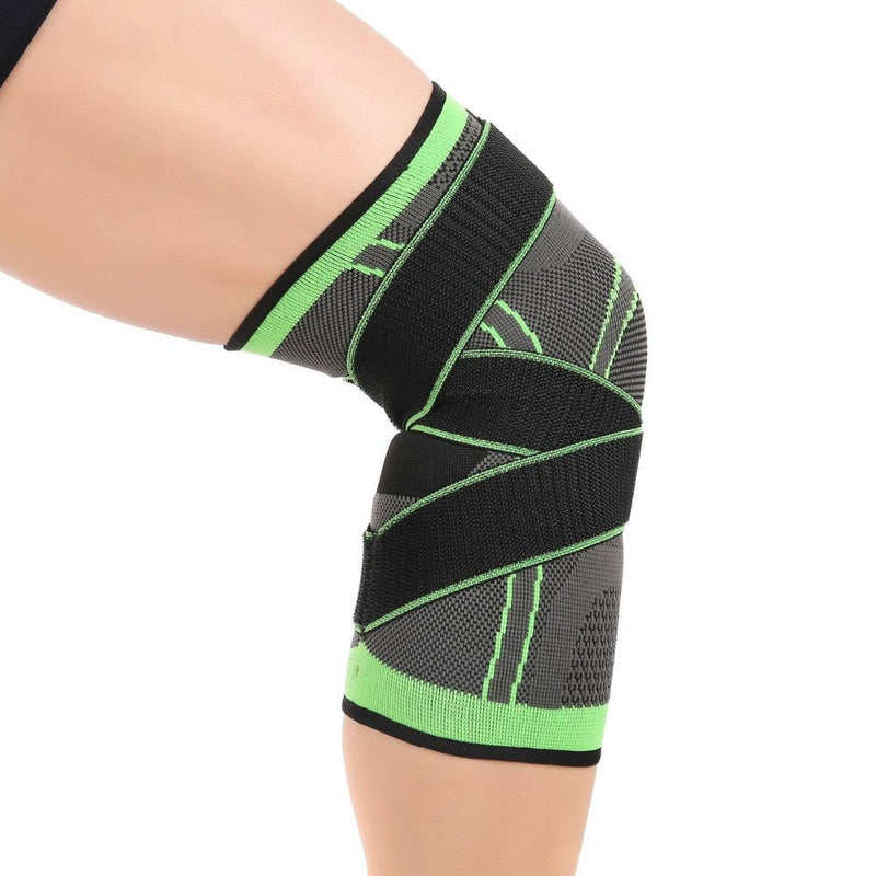 PRO-KNEE 360 COMPRESSION KNEE BRACE