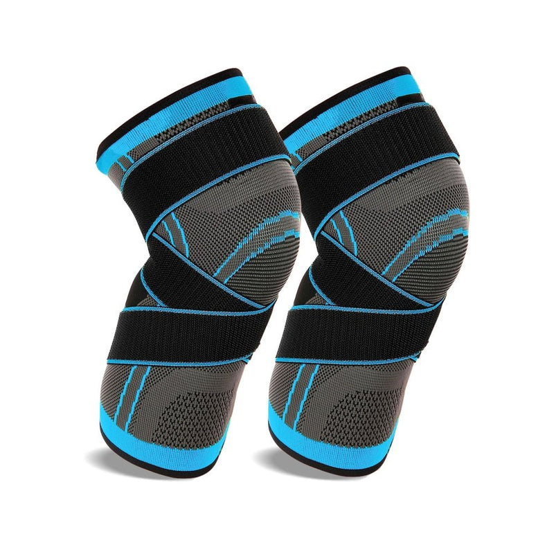 PRO-KNEE 360 COMPRESSION KNEE BRACE