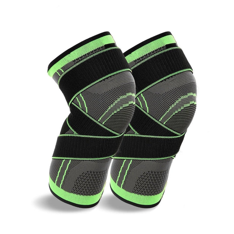 PRO-KNEE 360 COMPRESSION KNEE BRACE