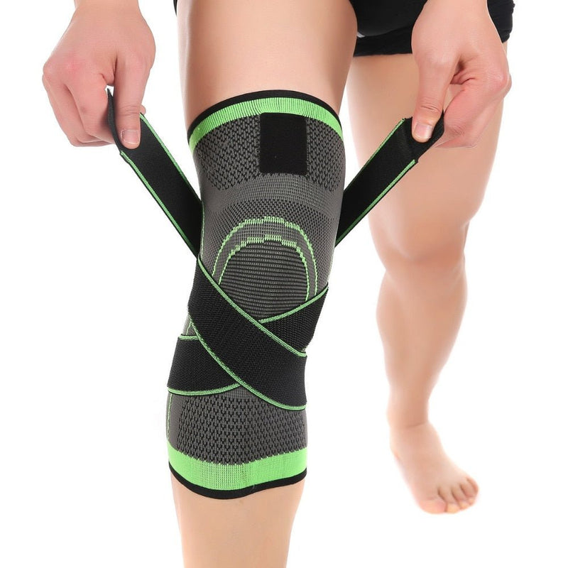 PRO-KNEE 360 COMPRESSION KNEE BRACE