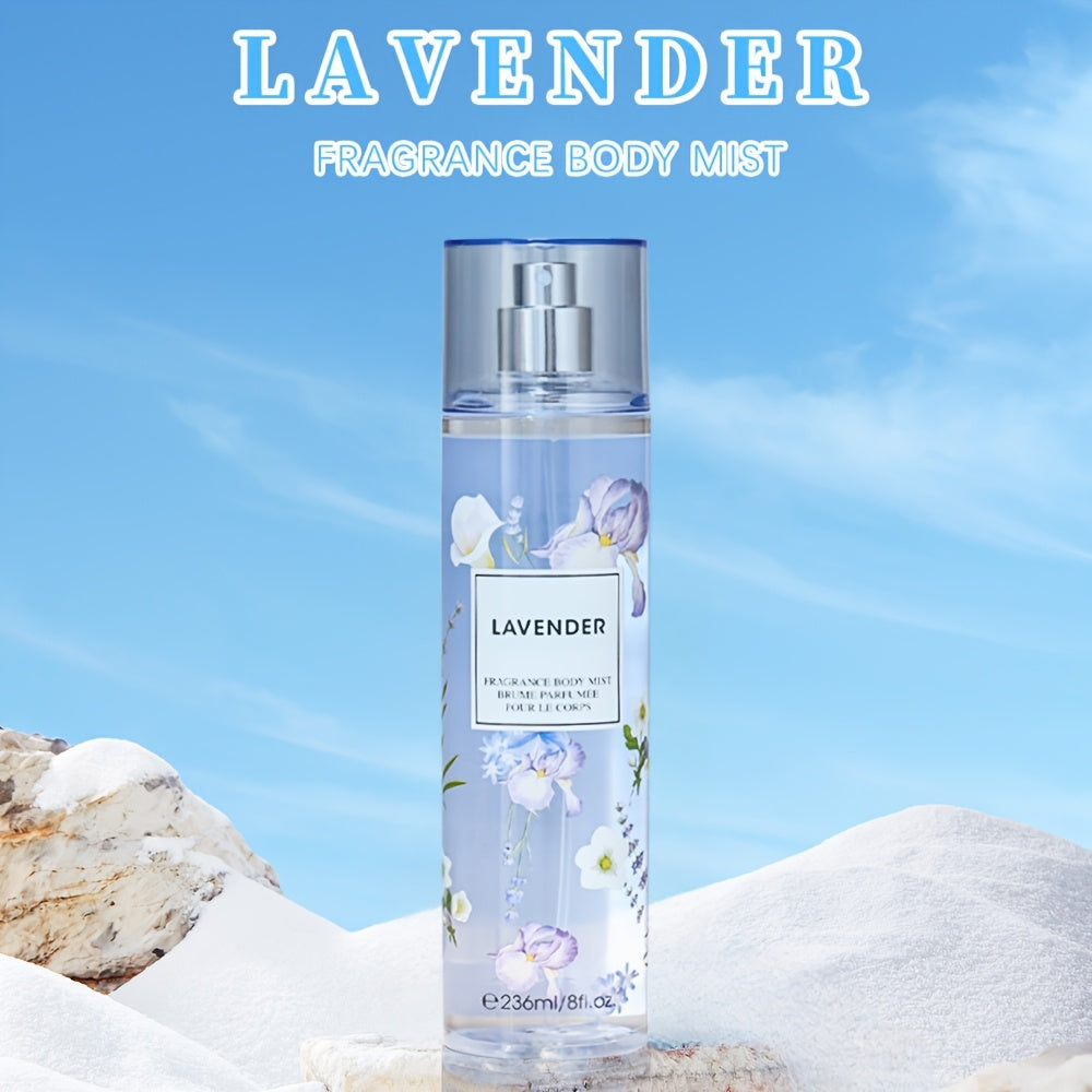 Glam Mist – Women's Hair & Body Mist