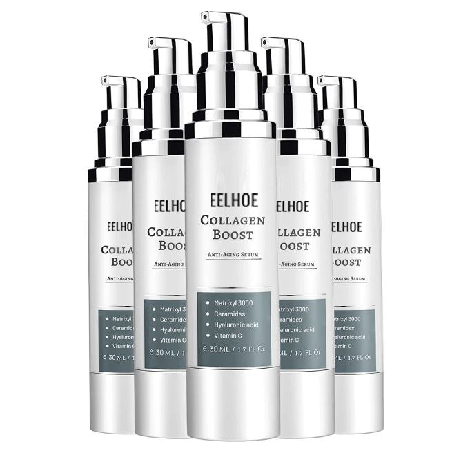 EELHOE™ COLLAGEN BOOST ANTI-AGING