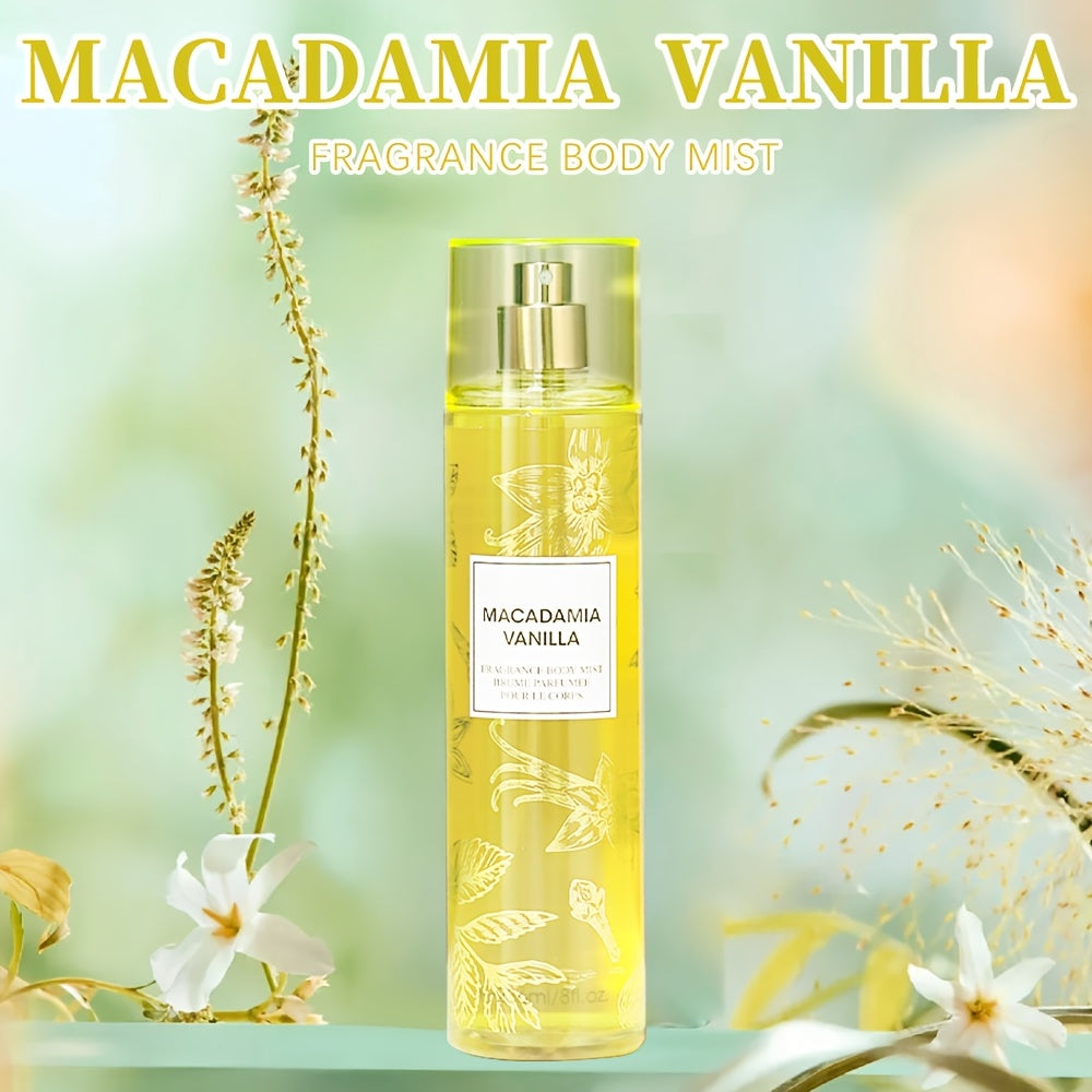 Glam Mist – Women's Hair & Body Mist