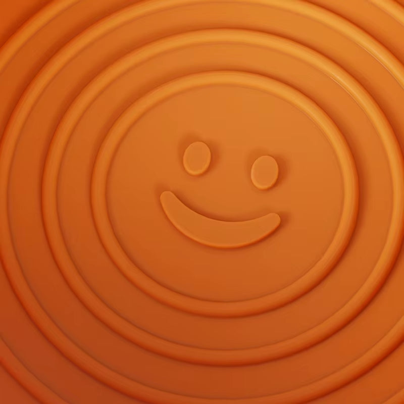 20Cm Air Fryer Tray Oven Baking Tray Fried Basket Mat Airfryer Silicone Pot round Replacement Grill Pan Bakeware Pizza Pan