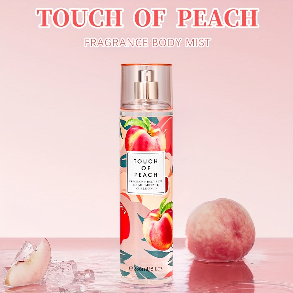 Glam Mist – Women's Hair & Body Mist