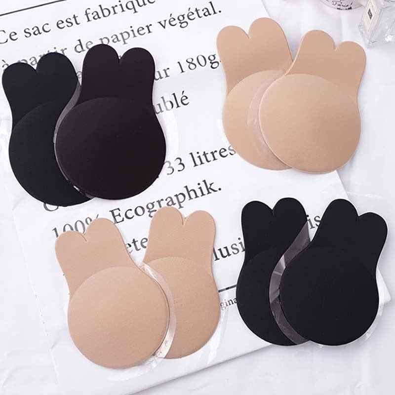 PUSH UP BRA SELF ADHESIVE