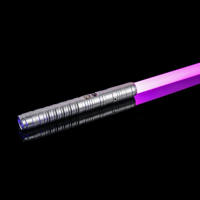 GALACTIC RAVE LIGHTSABER