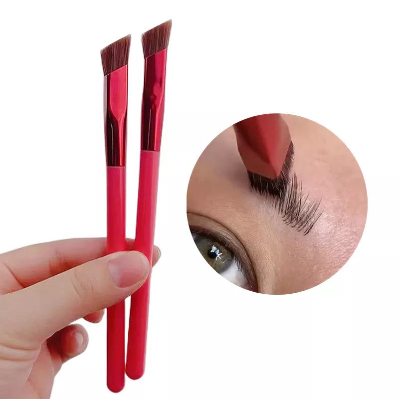 EYEBROW BRUSH MULTIFUNCTION