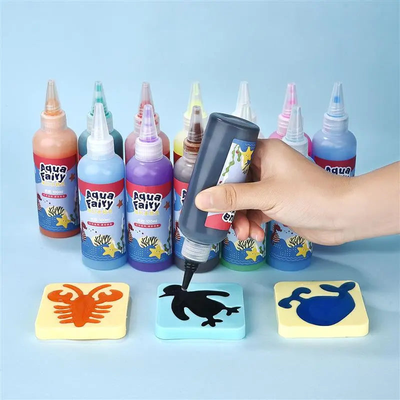 MAGIC WATER KIT