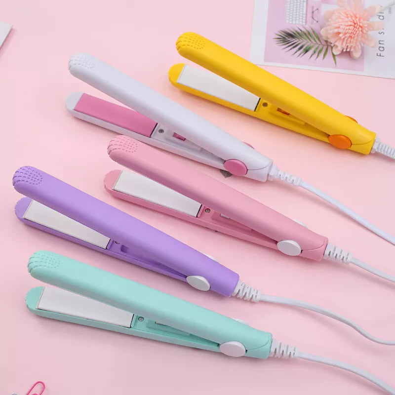 CERAMIC MINI HAIR CURLER