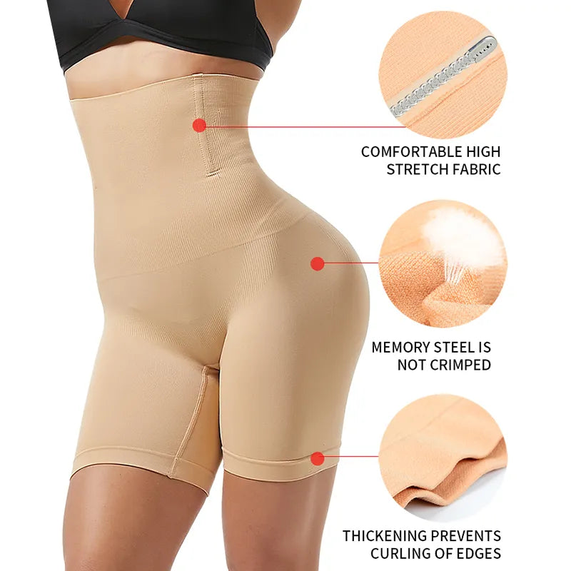 SLIMMING UNDERWEAR BODY SHAPER