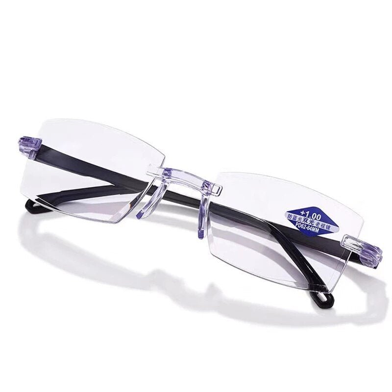 ANTI-BLUE RAY READING GLASSES