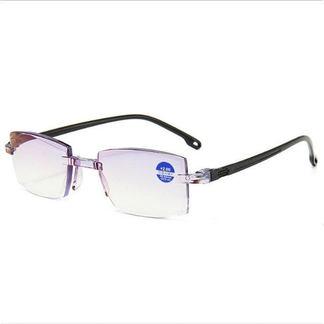 ANTI-BLUE RAY READING GLASSES