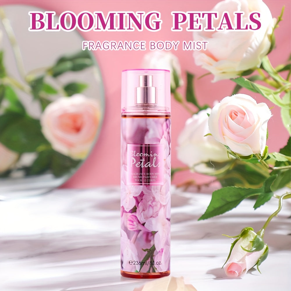 Glam Mist – Women's Hair & Body Mist