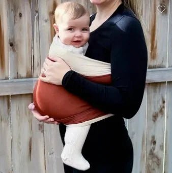 BABY WRAP CARRIER