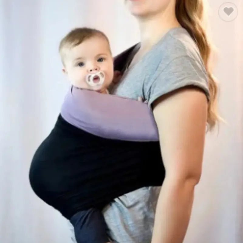 BABY WRAP CARRIER