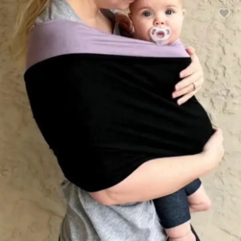 BABY WRAP CARRIER