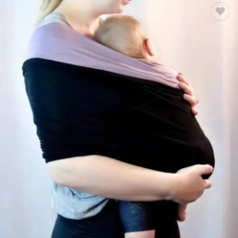 BABY WRAP CARRIER