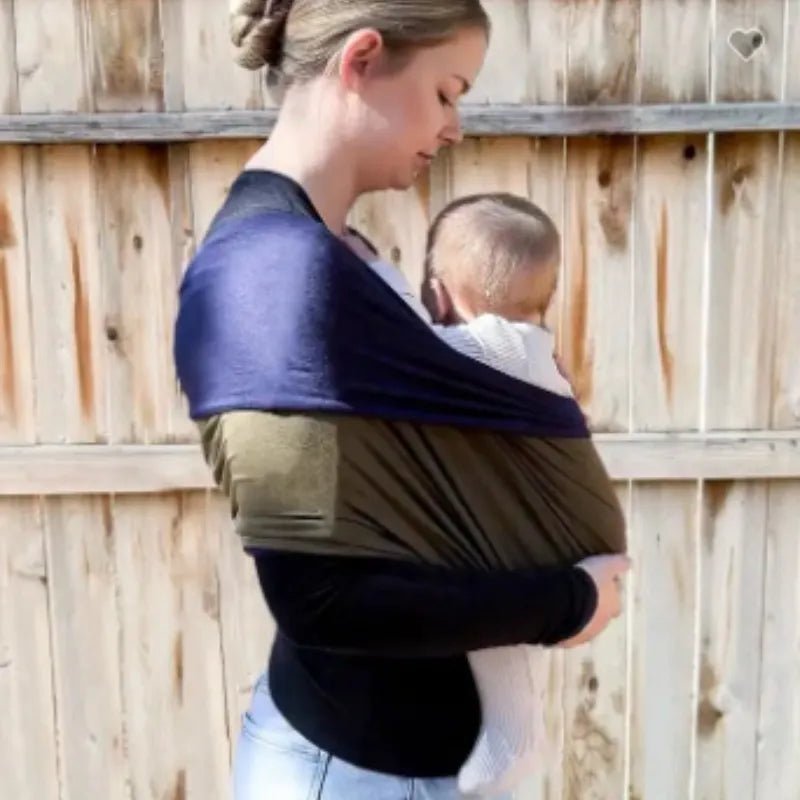 BABY WRAP CARRIER