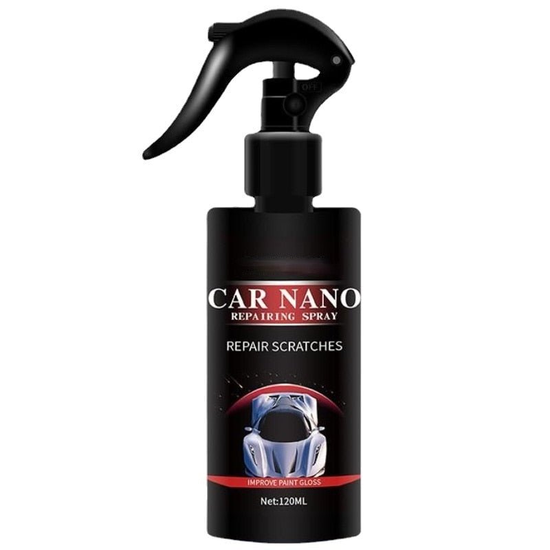 CAR SCRATCH REMOVAL SPRAY NANO 2.0