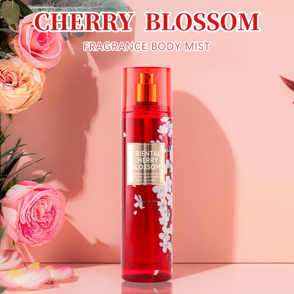 Glam Mist – Women's Hair & Body Mist